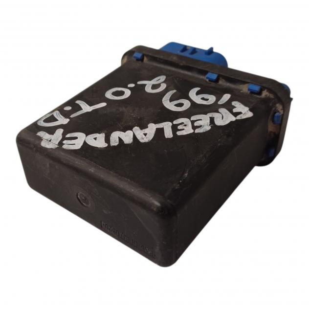 MODULO ELETTRONICO LAND ROVER Freelander 1° Serie YWB100980 20T2N Diesel 1994 (9803) - Foto 3