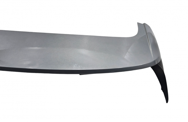 SPOILER PORTELLONE POSTERIORE FORD Puma Serie L1TB-A44210-A Diesel 1500 (19) - Foto 5