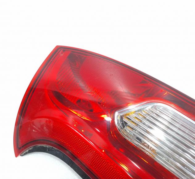 STOP FANALE POSTERIORE SINISTRO FIAT Panda 3° Serie 51843643 (12) - Foto 2