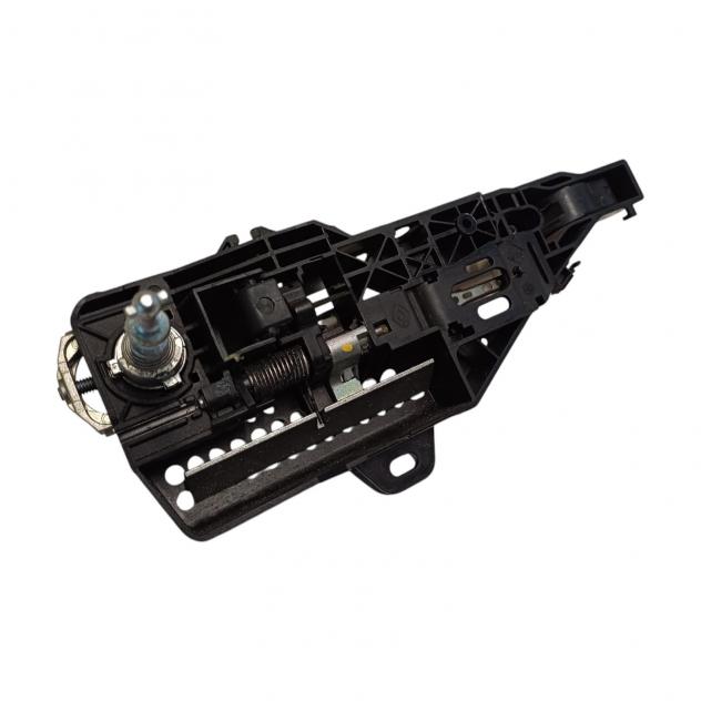 MANIGLIA ESTERNA ANTERIORE SINISTRA RENAULT Captur Serie 806706656R (1319) - Foto 5