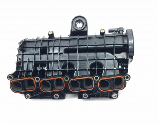 COLLETTORE ASPIRAZIONE FIAT Panda 3° Serie 46339119 199 A9.000, 225 A2.000, 312 A8.000, 312 B2.000 Diesel 1300 (12) - Foto 8