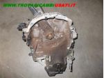 CAMBIO COMPL. 1.5 DCI CON MOT PARTE POST. RENAULT CLIO (C65/B65)  Meccanica &hellip;
