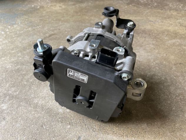 Alternatore Subaru Crosstrek Hybrid 2.0 E-Boxer del 2024 (23700-AB080) - Foto 4