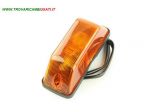INDICATORE DI DIREZIONE MERCEDES SPRINTER 06 906 PARAFANGO DX ARANCIONE FT8 &hellip;