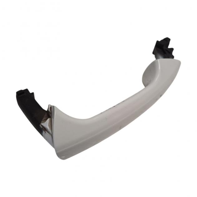 MANIGLIA ESTERNA POSTERIORE DESTRA MERCEDES Classe C Berlina W204 2° Serie A20476002709999 (11) - Foto 2
