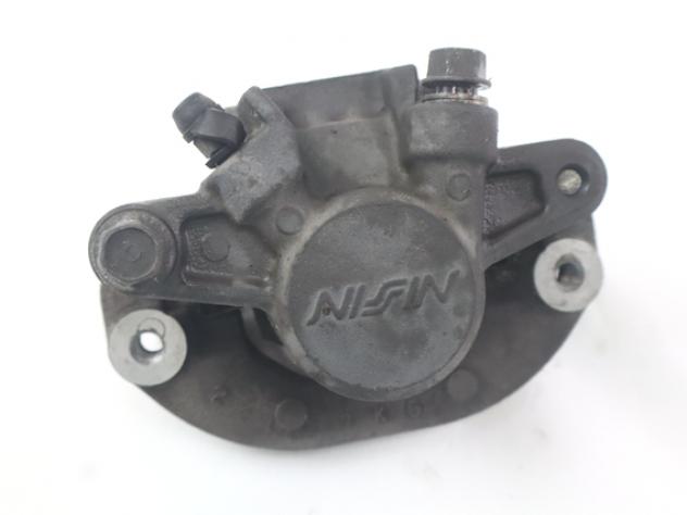 HONDA S-WING 150 43150KRJ792 PINZA FRENO POSTERIORE 07 - 11 REAR BRAKE CALIPER - Foto 5