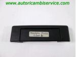 7700773746 MANIGLIA ESTERNA PORTA ANTERIORE DESTRA RENAULT 5 SUPERCINQUE 1. &hellip;