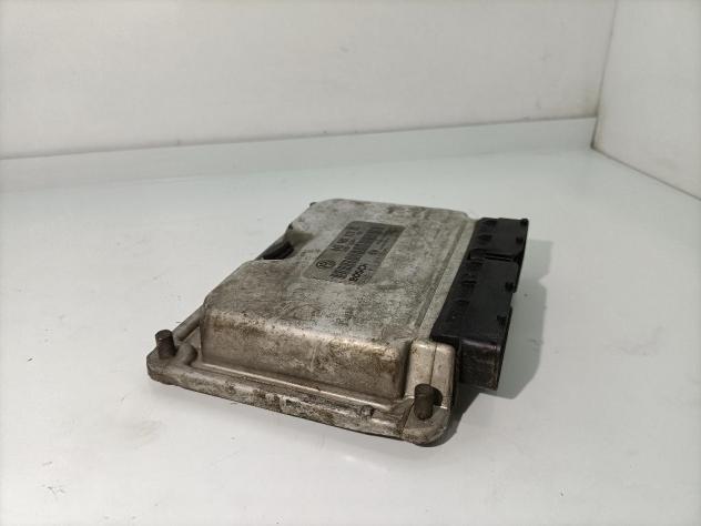 CENTRALINA MOTORE SEAT Ibiza Serie 045906019BB BNM diesel 1422 (0205) - Foto 3