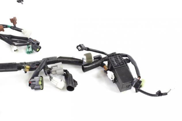 SUZUKI KATANA 1000 3661007L10 CABLAGGIO IMPIANTO ELETTRICO GSX-S1000S WDG0 19 - 21 MAIN WIRING HARNESS - Foto 4