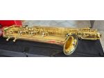 Sax Baritono YANAGISAWA B991 Style Nuovo (Garanzia)