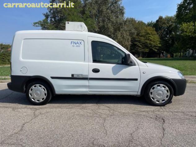 OPEL Combo 1.7 CDTI 101CV 3p. Van ISOTERMICO + FRIGO rif. 21506958 - Foto 3