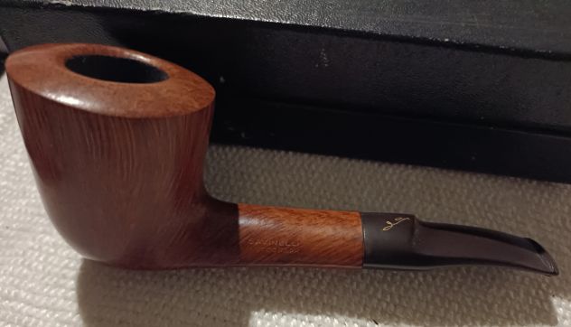 Pipa savinelli autograph 5 -anni ' 80