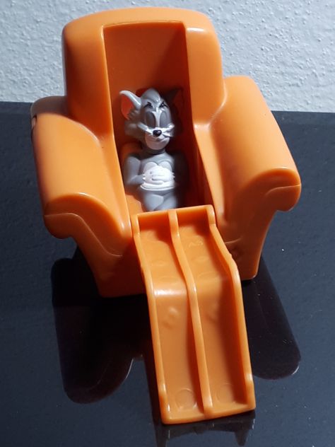 Sorpresine McDonald's da collezione, 2021. - Foto 8