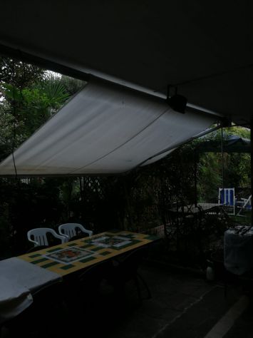 Tendada sole a bracci - Foto 4