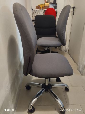 Poltrone ergonomiche - Foto 2