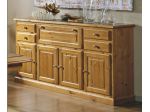 Credenza  Nuova realizzata artigianalmente