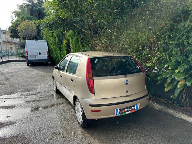 Fiat Punto Classic 1.2 5 porte Natural Power Active - Foto 4