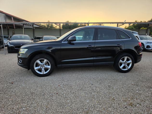 Audi Q5 2.0 TDI 190 CV clean diesel quattro S tronic Advanced - Foto 2
