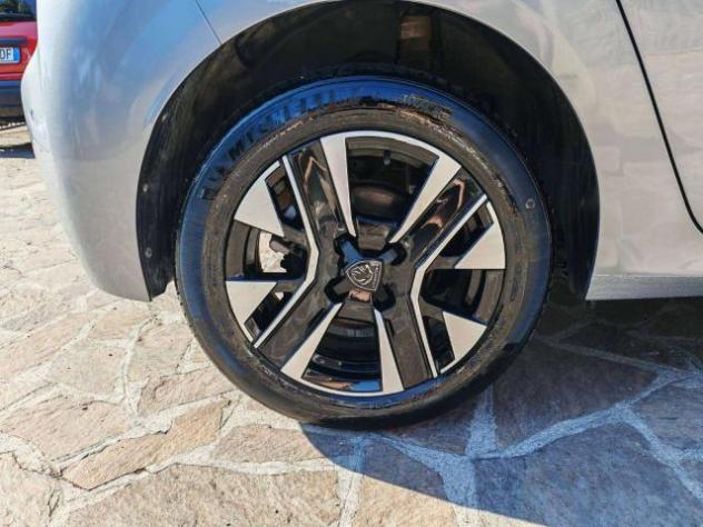 Peugeot 208 208 II 2023 1.2 puretech Allure s - Foto 7