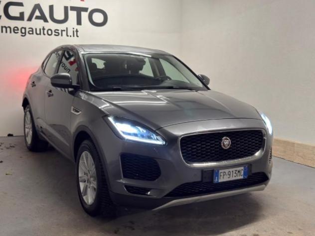 JAGUAR E-Pace 2.0D 150 CV AWD aut. S rif. 23407285 - Foto 3
