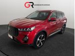 DR AUTOMOBILES dr 6.0 1.5 Turbo GPL CVT
