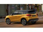 Suzuki Vitara Vitara 1.4 Hybrid 4WD AllGrip Top