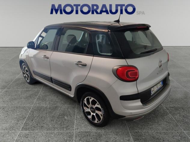 FIAT 500L 500L Cross 1.4 s&s 95cv my20 - Foto 4