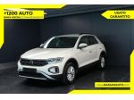 VOLKSWAGEN T-Roc 1.0 TSI Life 110CV rif. 24122199