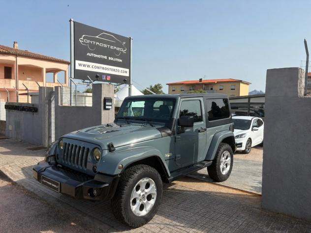 JEEP WRANGLER GOMME NUOVE - Foto 4