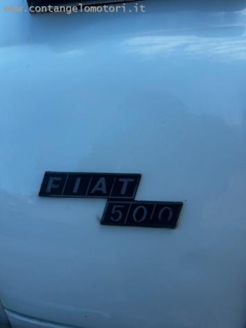 FIAT 500 FIAT 110F BERLINA 500 rif. 24186014 - Foto 8