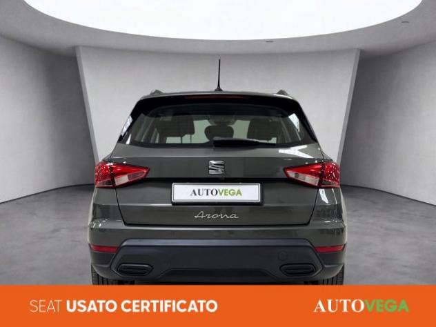 SEAT Arona 1.0 ecotsi style 95cv rif. 24069061 - Foto 5