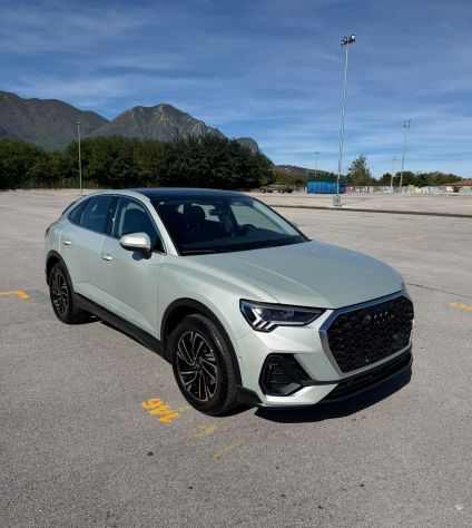 Audi Q3 Sportback 35 1.5 tfsi Business Plus - Foto 5