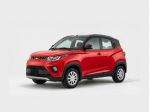 Mahindra KUV100 NXT 1.2 87 CV K6+