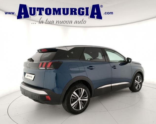 PEUGEOT 3008 BlueHDi 130 S&S EAT8 Allure Pack rif. 23927336 - Foto 3