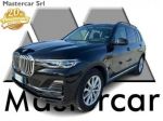 BMW X7 X7 xdrive30d auto PELLE/TETTO 7posti - FZ872FW rif. 24012951