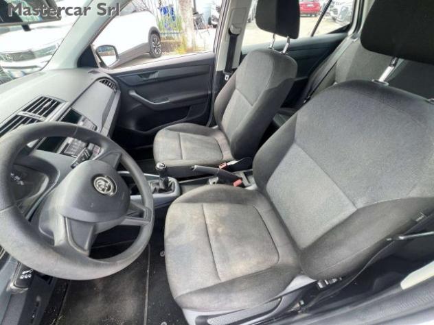 SKODA Fabia Fabia III 2015 Berlina 1.0 mpi Active 60cv - FR851 rif. 23998345 - Foto 8