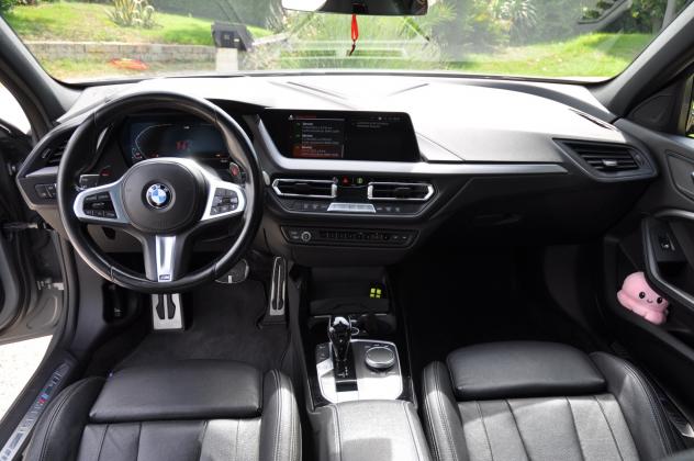 Bmw 135 M 135i xDrive F40 - Foto 10