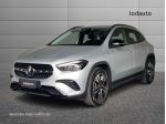 Mercedes-Benz GLA GLA 200 d Auto Progressive Advanced Plus