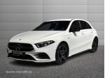 MERCEDES-BENZ A 180 d Automatic Premium rif. 24036488