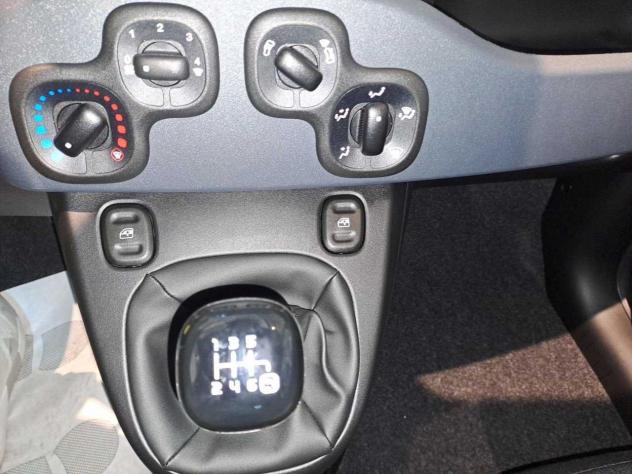 FIAT Panda Panda 1.0 FireFly S&S Hybrid - Foto 10