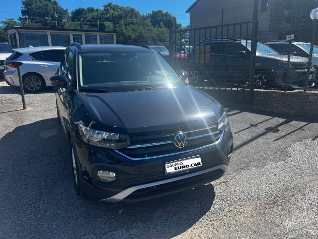 Volkswagen T-Cross 1.0 TSI 81kW Style - Foto 3
