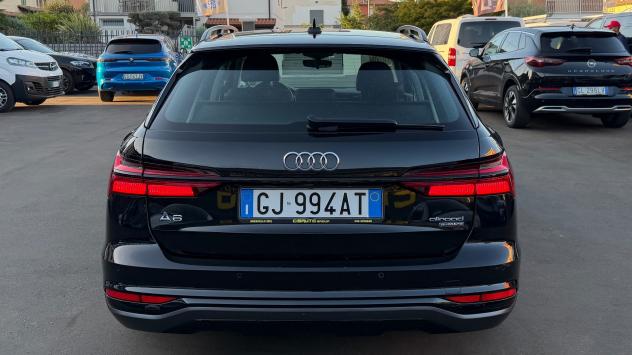 AUDI A6 ALLROAD 40 2.0 TDI QUATTRO S-TRONIC 204 CV - FULL LED, PELLE, CARPLAY - Foto 6
