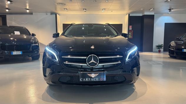 MERCEDES-BENZ GLA 200 1.6 B 156CV - 2015 - Foto 2