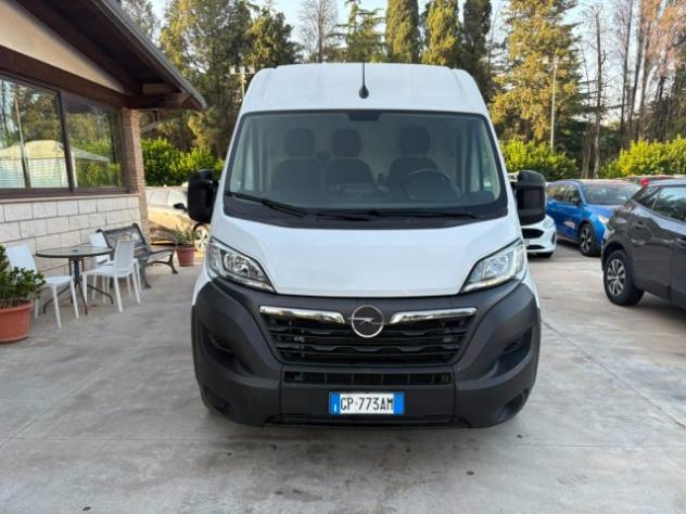 OPEL Movano 35 2.2 BlueHDi 140 S&S rif. 23927226 - Foto 2