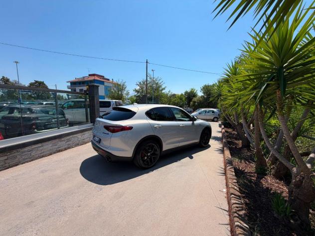 ALFA ROMEO - Stelvio - 2.2 T.diesel 190CV AT8 Q4 Sprint - Foto 4