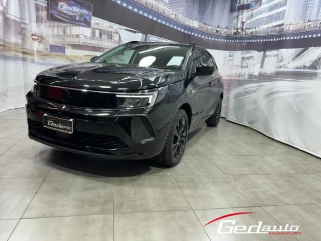 OPEL Grandland 1.2 Turbo 12V 130 CV aut. GS LINE FULL-LED NAVI rif. 24131160 - Foto 3