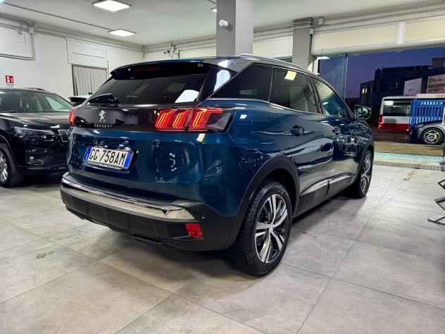 Peugeot 3008 1.5 BlueHDi 130cv EAT8 Allure 2021 - Foto 7