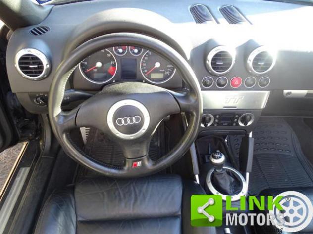 AUDI TT Roadster 1.8 Turbo 5V 150cv ASI+CRS rif. 23957665 - Foto 4