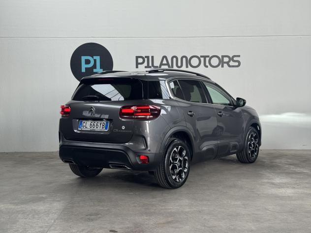 Citroën C5 Aircross C5 Aircross 1.5 bluehdi Shine s&s 130cv eat8 - Foto 2