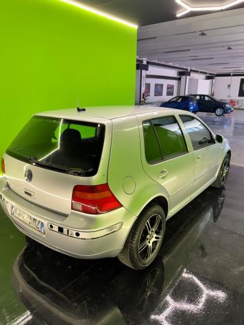 Volkswagen Golf 1.9 TDI/101 CV cat Var. Comfortline - Foto 5